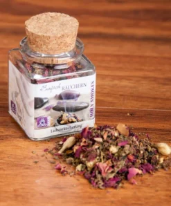 Berk Einfach Räuchern Räuchermischung Liebesräucherung HS-824