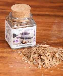 Berk Einfach Räuchern Räuchermischung Meditationsräucherung HS-825