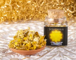 Berk Chakra Räuchermischung - Solarplexus HS-973 -Nicii Plusch Geschaft HS 973 6