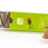 2x Berk Green Line Räucherkegel 100 % Natur - Nelke 10 Kegel