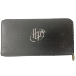 Karactermania 02898 Harry Potter Wings Geldbörse Langbörse Portemmonaie -Nicii Plusch Geschaft Harry Potter Wings wallet1