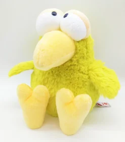 Nici 90894 Grüner Vogel Bird Ca 20cm Plüsch Kuscheltier Taiwan Limited