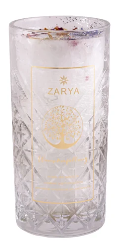 Berk L-199 Ritualkerze Hildegard Von Bingen Heilkräuterkerze - Wunscherfüllung