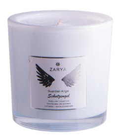 Berk L-200 Engelkerze "Schutzengel" Mit 100% NatĂŒrlichen Ă€therischen Ălen