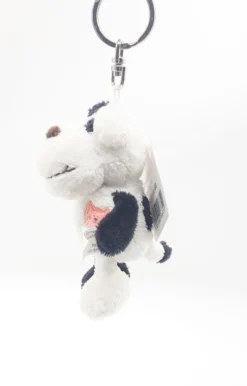 Nici 26872 Schlüsselanhänger Hund Mischling Schwarz / Weiß Ca 10cm Plüsch -Nicii Plusch Geschaft Nici 26872 Schl sselanh nger Hund Mischling schwarz weiss ca 10cm Pl sch 2 scaled