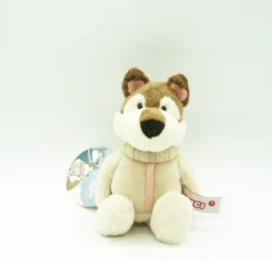 Nici 29055 Hund Husky Jill Ca 15cm Cool Couple Schlenker Plüsch