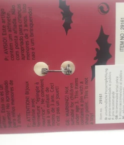 Nici 29161 Brosche Anstecker Pin Knochen Friends Forever 9cm Plüsch Simsalabeans -Nicii Plusch Geschaft Nici 29161 1 scaled