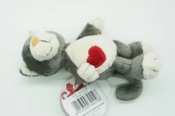 Nici 32419 Love Cats Kater Milo 15cm Plüsch Schlenker Kuscheltier -Nicii Plusch Geschaft Nici 32419 Love Cats Kater Milo 15cm Pluesch Schlenker Kuscheltier 4