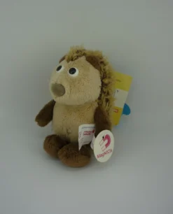Nici 36484 MagNICI Igel Ida Timmy Das Schäfchen Plüsch Ca 12cm Magnetfigur -Nicii Plusch Geschaft Nici 36484 MagNICI Igel Ida Timmy das Schaefchen Pluesch ca 12cm 3