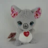 Nici 39607 Nicidoos Koala Mokiki Love Edition "I Love You" Ca 16cm Plüsch