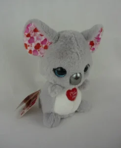 Nici 39607 Nicidoos Koala Mokiki Love Edition "I Love You" Ca 16cm Plüsch -Nicii Plusch Geschaft Nici 39607 Nicidoos Koala Mokiki Love Edition I love you ca 16cm Pluesch 3 scaled