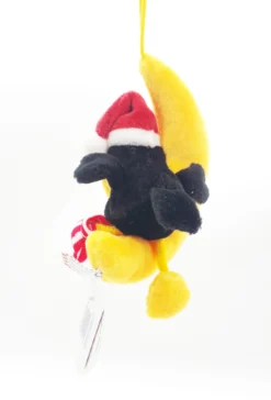 Nici 99670 Der Kleine Rabe Socke Weihnachten Mond Ca 15cm Plüsch Esslinger -Nicii Plusch Geschaft Nici 99670 Der kleine Rabe Socke Weihnachten Mond ca 15cm Pluesch esslinger 4 scaled