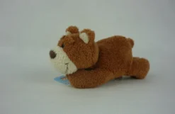 Nici 25810 MagNICI Brauner Bär Mit Aufgestickter Blume Plüsch Ca 12cm -Nicii Plusch Geschaft Nici MagNici 25810 brauner Baer mit aufgestickter Blume Pluesch ca 12cm 2 scaled