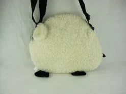 Nici 33341 Umhängetasche Shirley Aus Shaun Das Schaf Figürlich Plüsch -Nicii Plusch Geschaft P1230236 scaled