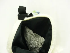 Nici 33341 Umhängetasche Shirley Aus Shaun Das Schaf Figürlich Plüsch -Nicii Plusch Geschaft P1230237 scaled