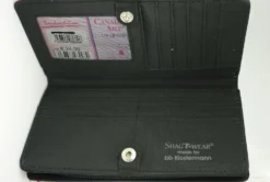 Bb Klostermann Langbörse Geldbeutel Geldbörse 3-679 Art Edition Sonne 9 Bb Klostermann Langbörse Geldbeutel Geldbörse 3-679 Art Edition Sonne -Nicii Plusch Geschaft P1260680 scaled