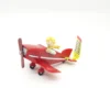 Plastoy 61029 Der Kleine Prinz Im Flugzeug 7cm Sammelfigur Spielfigur