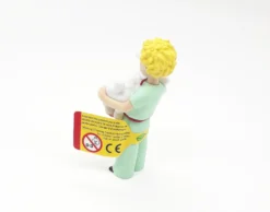 Plastoy 61031 Der Kleine Prinz Mit Schaf 7cm Sammelfigur Spielfigur -Nicii Plusch Geschaft Plastoy 61031 Der Kleine Prinz mit Schaf 7cm Sammelfigur Spielfigur 4