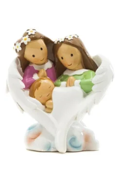 Little Drops Of Water Schutzengel Von Engelsflügeln Beschützt Pray For Me 160040