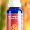 Berk SC-061 Wurzel-Chakra Ayurvedisches Energiespray - Muladhara
