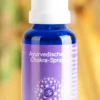 Berk SC-067 Kronen-Chakra Ayurvedisches Energiespray - Sahasrara