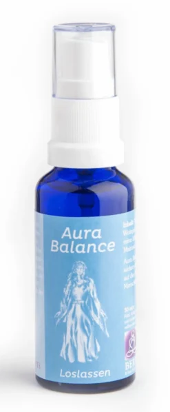 Berk Aura Balance Spray Energiespray SC-072 Loslassen