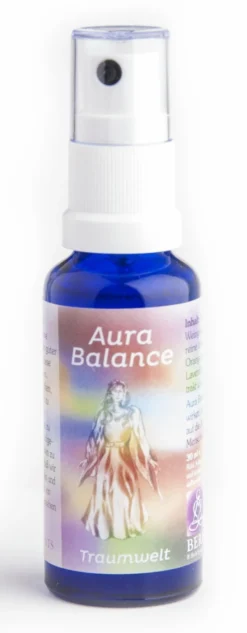 Berk Aura Balance Spray Energiespray SC-077 Traumwelt