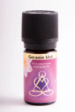 Berk SC-202 Geranie Bourbon B 100% ätherisches Öl 5ml Duftöl Holy Scents