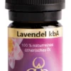 Berk SC-203 Lavendel B 100% Naturreines ätherisches Öl 5ml Duftöl Holy Scents