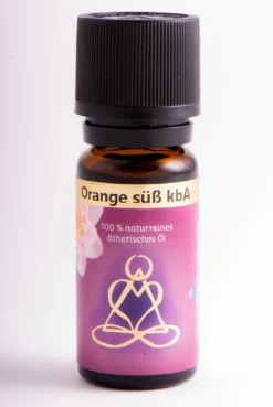 Berk SC-216 Orange Süß B 100% Naturrein ätherisches Öl 10ml Duftöl Holy Scents
