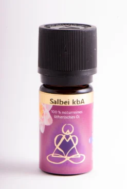 Berk SC-221 Salbei B 100% Naturreines ätherisches Öl 5ml Duftöl Holy Scents