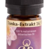 Berk SC-226 Tonka Extrakt 16,5% 5ml 100% ätherisches Öl 10ml Duftöl Holy Scents