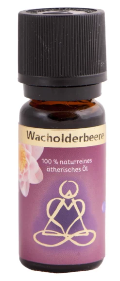 Berk SC-227 Wacholderbeere (Schutz) 100% ätherisches Öl Duftöl 10ml Holy Scents