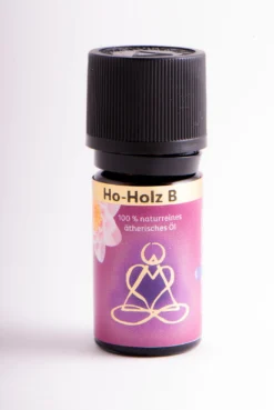 Berk SC-242 Ho-Holz B 100% Naturreines ätherisches Öl 5ml Duftöl Holy Scents