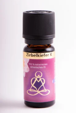 Berk SC-246 Zirbelkiefer K 100% ätherisches Öl 10ml Duftöl Holy Scents
