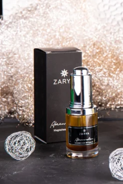 Berk SC-320 Abramelin Ritualöl 15ml Schutz & Glück 100% Naturrein