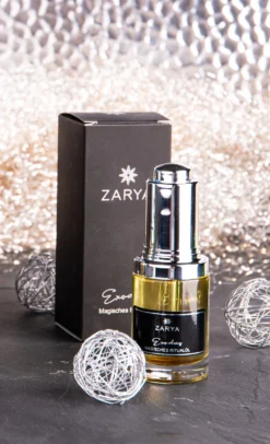 Berk SC-322 Exodus Ritualöl 15ml Nach Alter Biblischer Rezeptur 100% Naturrein