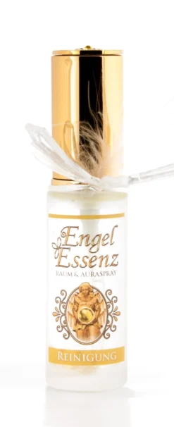 Berk SC-402 Engelessenz "Reinigung" Raum- Und Auraspray 100% ätherische Öle