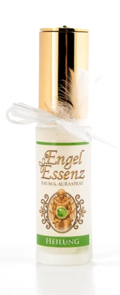 Berk SC-403 Engelessenz "Heilung" Raum- Und Auraspray 100% Reine ätherische Öle