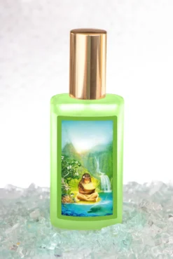 Berk SC-706 Bowl Of Light - SeelenTor Essenz Seelenkraft 50ml