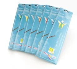 Berk X00740 Engel Line Räucherstäbchen 7er SET Engelräucherstäbchen Holy Smokes