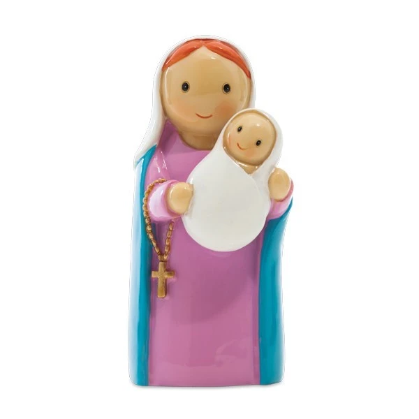 Little Drops Of Water Die Jungfrau Maria Und Das Jesu Kind Religiöse Figur 17284 1 Little Drops Of Water Die Jungfrau Maria Und Das Jesu Kind Religiöse Figur 17284