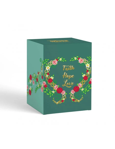 Little Drops Of Water Heilige Therese Theresia Collectors Edition 18243 (L) 2 Little Drops Of Water Heilige Therese Theresia Collectors Edition 18243 (L) – Bild 2