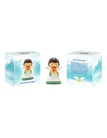 Little Drops Of Water Schutzengel Mai Mit Geschenkschachtel 185310YX 2 Little Drops Of Water Schutzengel Mai Mit Geschenkschachtel 185310YX – Bild 2