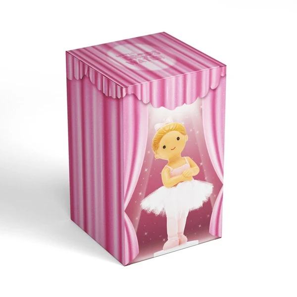 Nicii Plusch Geschaft 31 Nicii Plusch Geschaft -Nicii Plusch Geschaft bailarina 18082