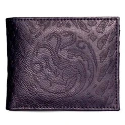 Difuzed Geldbeutel Geldbörse Game Of Thrones - House Targaryen Wallet -Nicii Plusch Geschaft img 263742 6cf1fe431ab1b6034c5502d6be106931 1