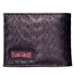 Difuzed Geldbeutel Geldbörse Game Of Thrones - House Targaryen Wallet