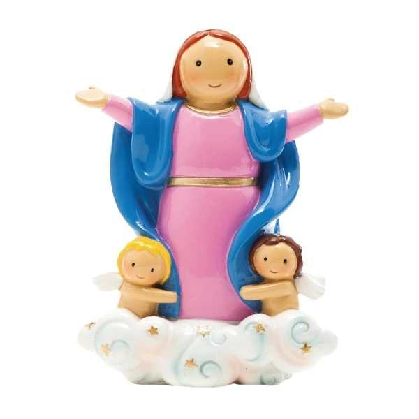 Little Drops Of Water Frau Von Himmelfahrt Maria Mariä Himmelfahrt Figur 175212YX 1 Little Drops Of Water Frau Von Himmelfahrt Maria Mariä Himmelfahrt Figur 175212YX