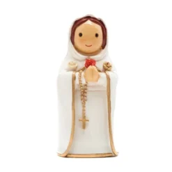 Little Drops Of Water Gottesmutter Im Himmel Maria Mystische Rose Figur 17400