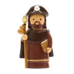 Little Drops Of Water Apostel / Jünger Santiago Compostela Figur 17375